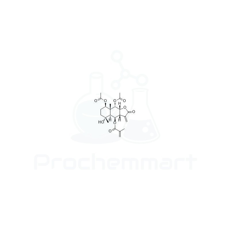 6-O-Methacryloyltrilobolide | CAS 950685-51-5