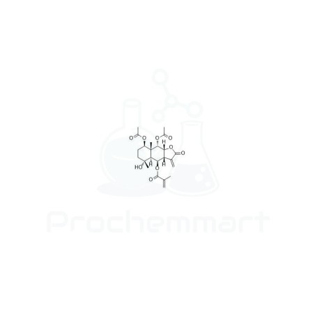 6-O-Methacryloyltrilobolide | CAS 950685-51-5
