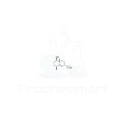 7-Epi-5-eudesmene-1beta,11-diol | CAS 87261-77-6