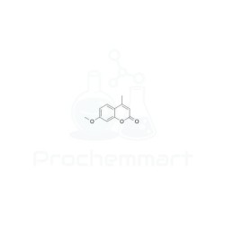 7-Methoxy-4-methylcoumarin | CAS 2555-28-4