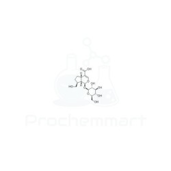 Adoxosidic acid | CAS 84375-46-2