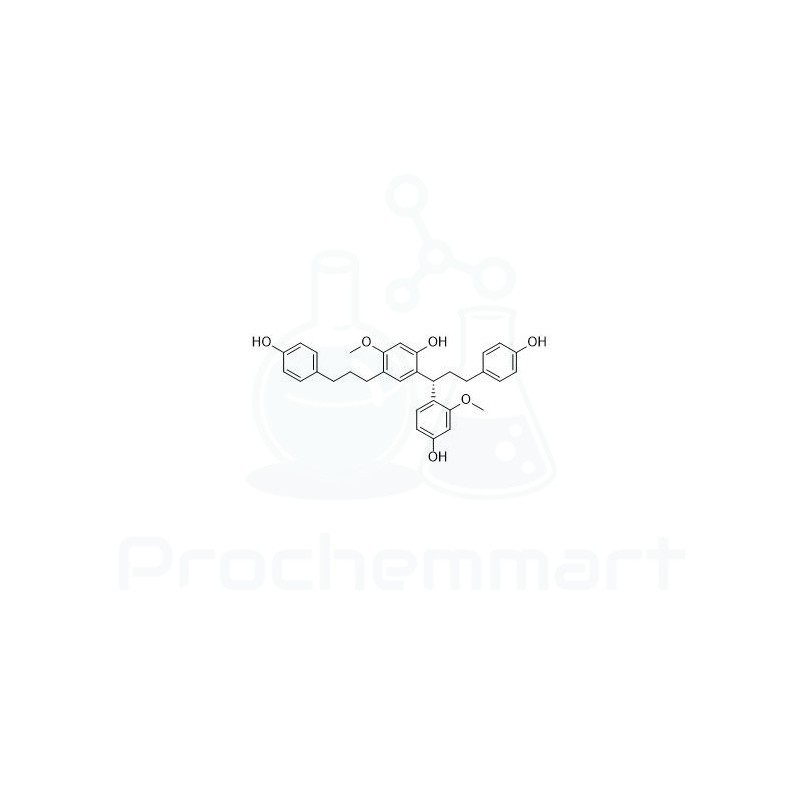 Anemarrhena B | CAS 1627521-95-2