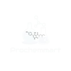 Aspyridone A | CAS 935863-26-6