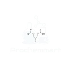 Chelidonic acid | CAS 99-32-1