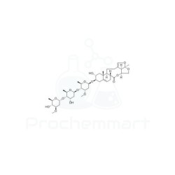 Cynanoside F | CAS 1800029-50-8