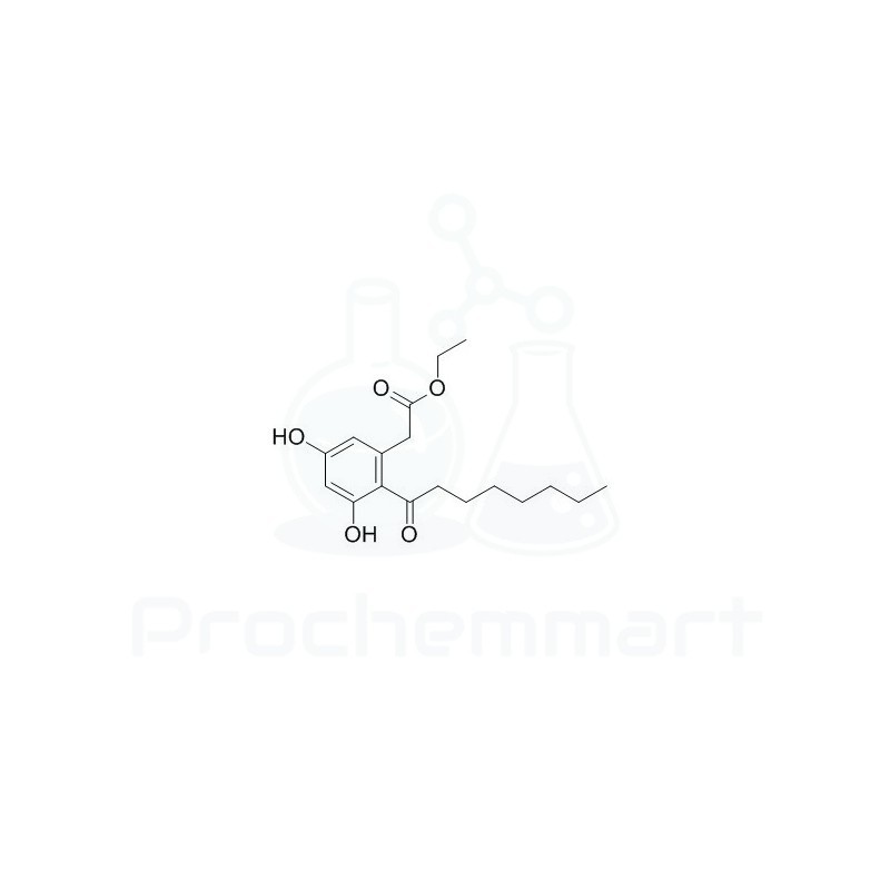 Cytosporone B | CAS 321661-62-5