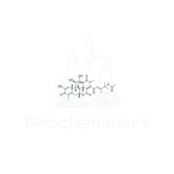 Dehydrobruceantinol | CAS 99132-99-7