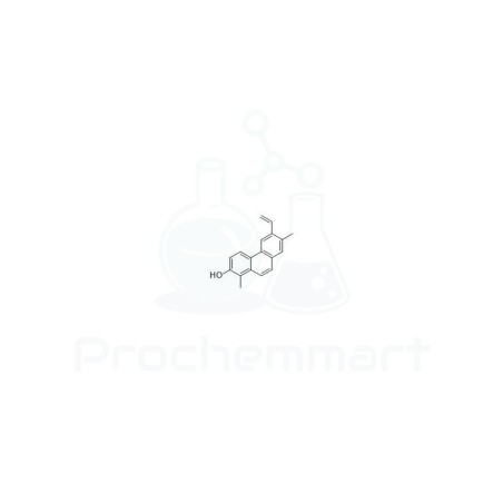 Dehydrojuncuenin A | CAS 1161681-26-0