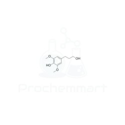 Dihydrosinapylalcohol | CAS 20736-25-8