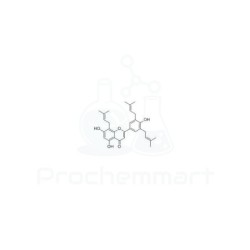 Epimedonin L | CAS 2215102-38-6