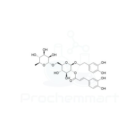 Forsythoside H | CAS 1178974-85-0