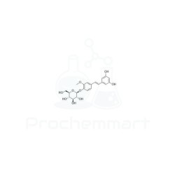 Gnetifolin E | CAS 140671-07-4
