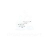Homovanillyl alcohol 4-O-glucoside | CAS 104380-15-6