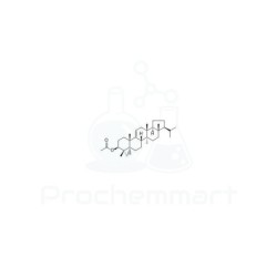 Isoarborinol acetate | CAS...