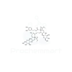 Jasamplexoside C | CAS 147742-02-7