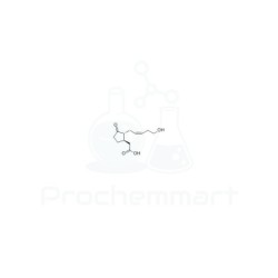 12-Hydroxyjasmonic acid |...