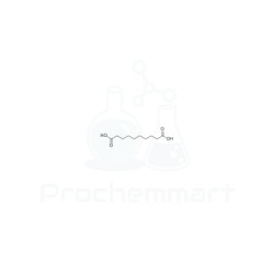 Decanedioic acid | CAS...