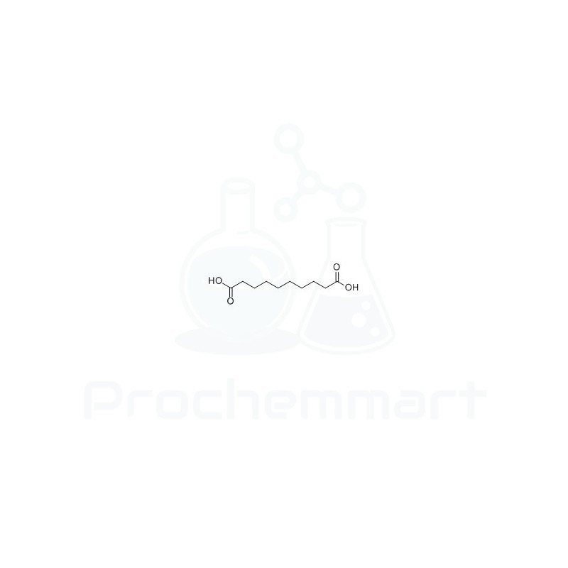 Decanedioic acid | CAS 111-20-6