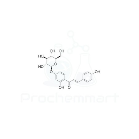 Neoisoliquiritin | CAS 59122-93-9