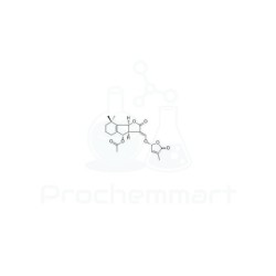 Orobanchyl acetate | CAS...