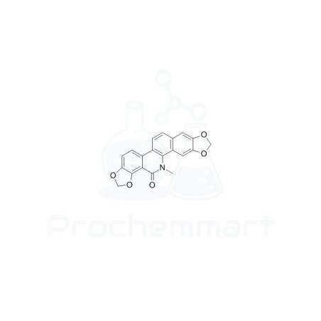 Oxysanguinarine | CAS 548-30-1