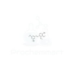 Phoyunbene B | CAS 886747-62-2