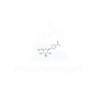 p-Hydroxybenzaldehyde glucoside | CAS 26993-16-8