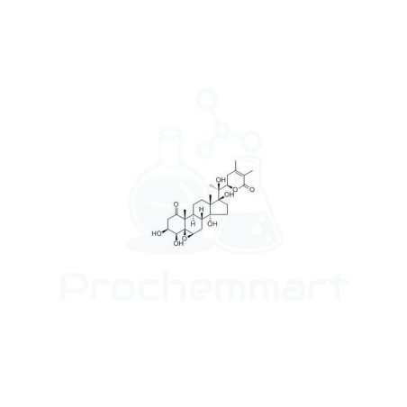 Phyperunolide E | CAS 1198400-52-0