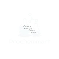 Dehydrocorydalin | CAS 30045-16-0