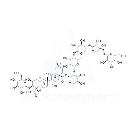 Polygalasaponin XLIX | CAS 1033593-12-2