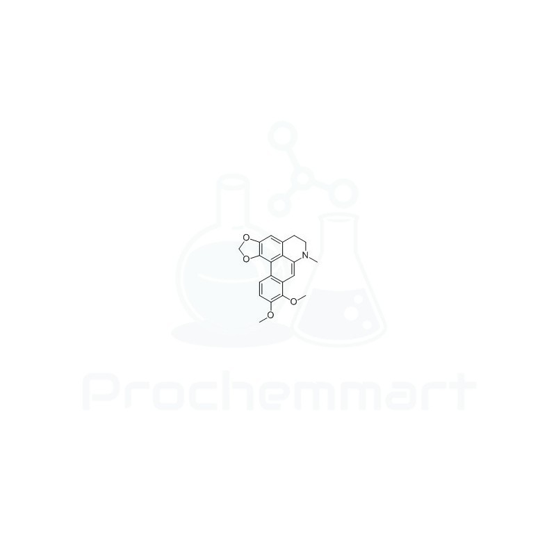 Dehydrocrebanine | CAS 77784-22-6