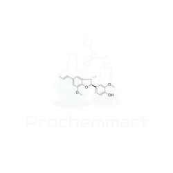 Dehydrodiisoeugenol | CAS 2680-81-1