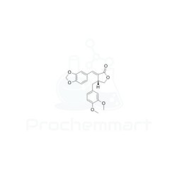 Suchilactone | CAS 50816-74-5