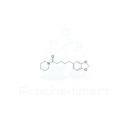Tetrahydropiperin | CAS 23434-88-0