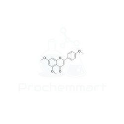 Trimethylapigenin | CAS 5631-70-9