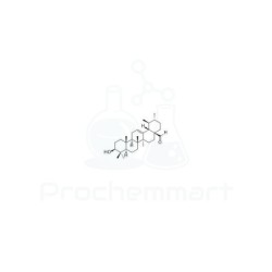 Ursolic aldehyde | CAS...