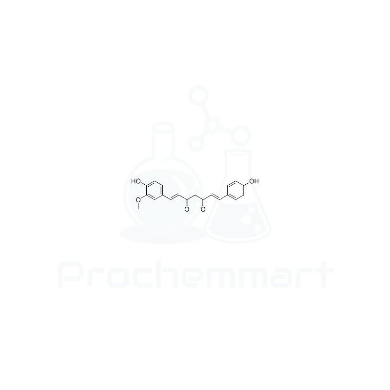 Demethoxycurcumin | CAS 33171-16-3
