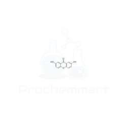 2,7-Dihydroxyxanthone | CAS...