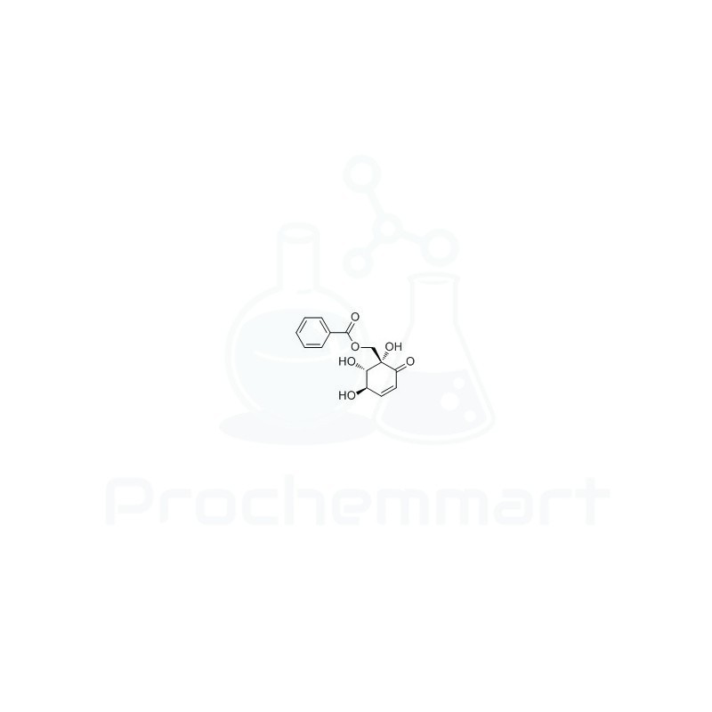 3-O-Debenzoylzeylenone | CAS 1800008-77-8