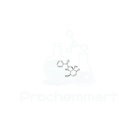 3-O-Debenzoylzeylenone | CAS 1800008-77-8