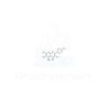 5-Hydroxy-3,6,7,4'-tetramethoxyflavone | CAS 14787-34-9