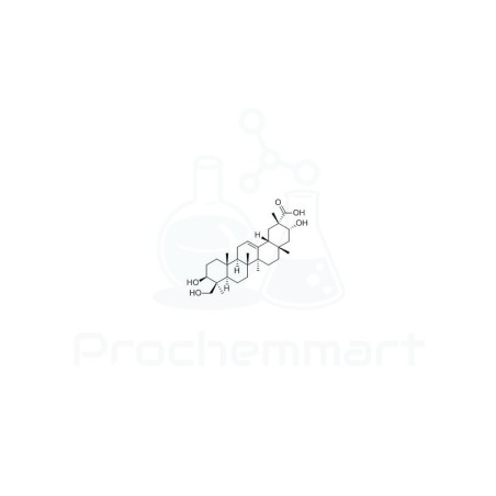 Liquiridiolic acid | CAS 20528-70-5