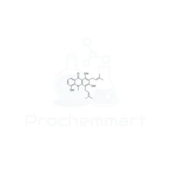N-Methylatalaphylline | CAS...