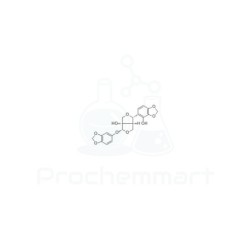 Phrymarolin B | CAS 1363160-29-5