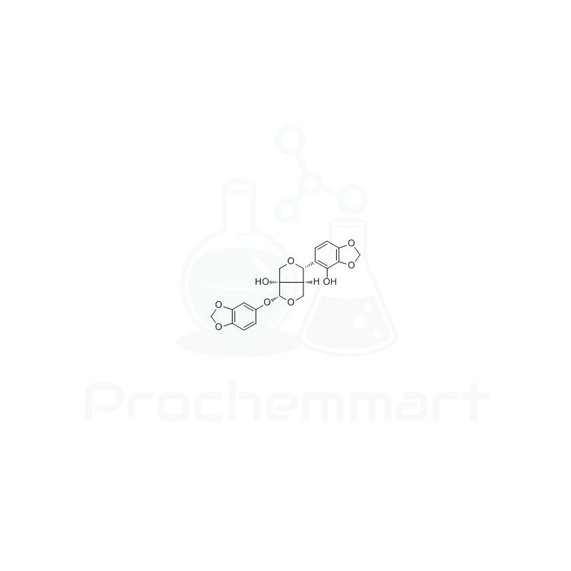 Phrymarolin B | CAS 1363160-29-5