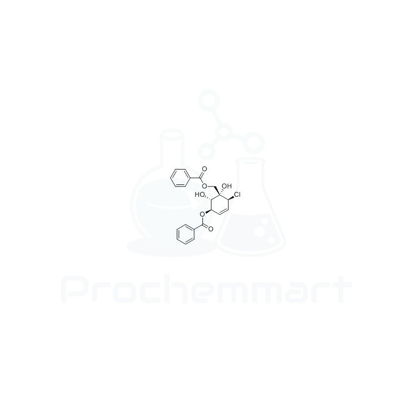 Pipoxide chlorohydrin | CAS 29228-15-7