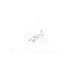 13(18)-Oleanen-3-ol | CAS 508-04-3