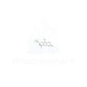 Toddalolactone 3′-O-methyl ether | CAS 143614-35-1