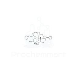 12-Ethoxynimbolinin B | CAS 1019854-60-4