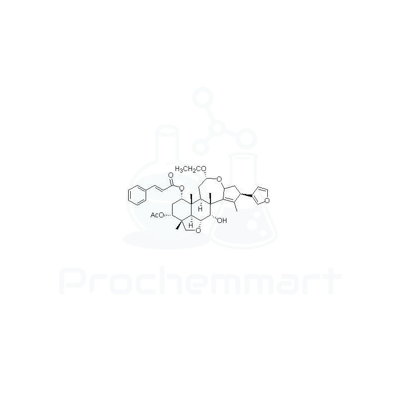 12-Ethoxynimbolinin B | CAS 1019854-60-4